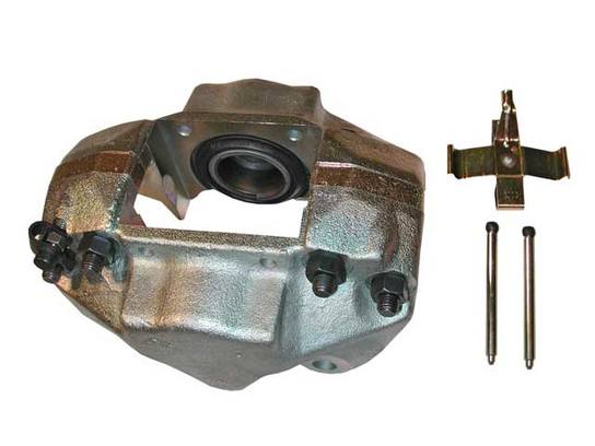 Porsche Brake Caliper 91135142503 - ATE 210081